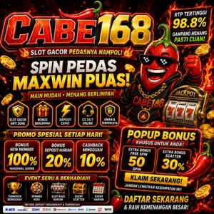 CABE168 Banner